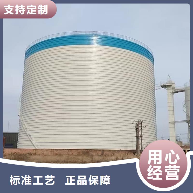 1万吨水泥钢板仓生产厂家_10年经验