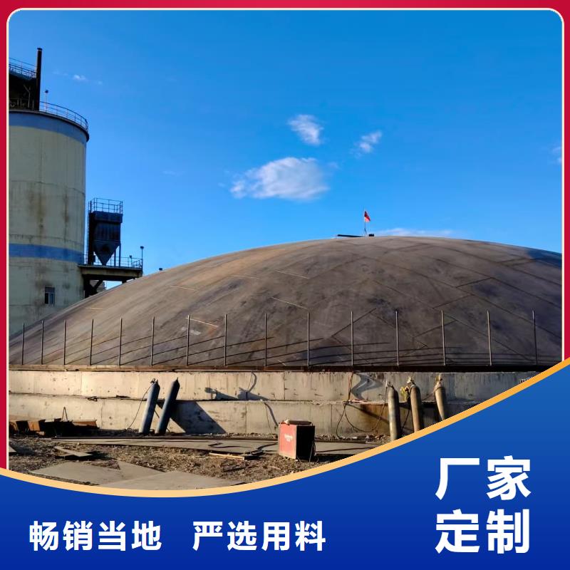 矿粉储存罐市场批发价
