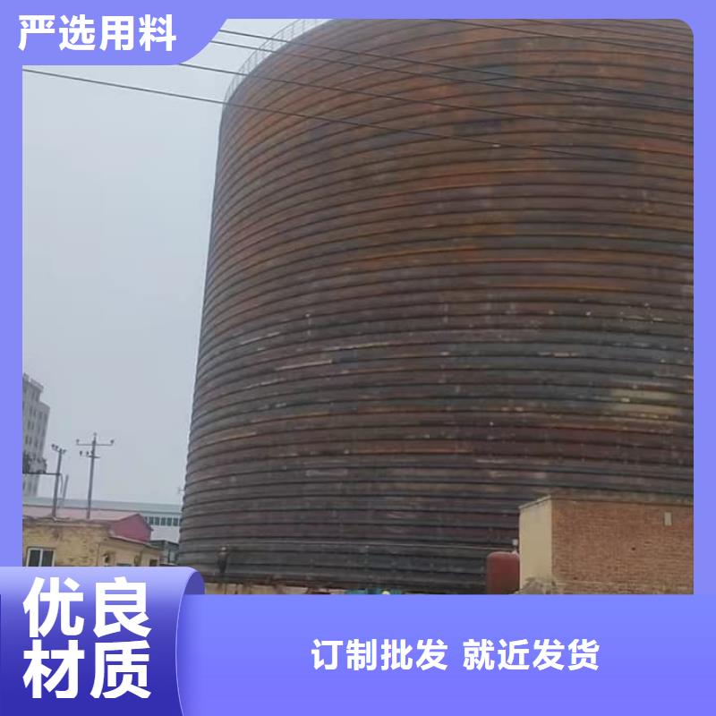 2万吨粉煤灰钢板仓-点击了解更多