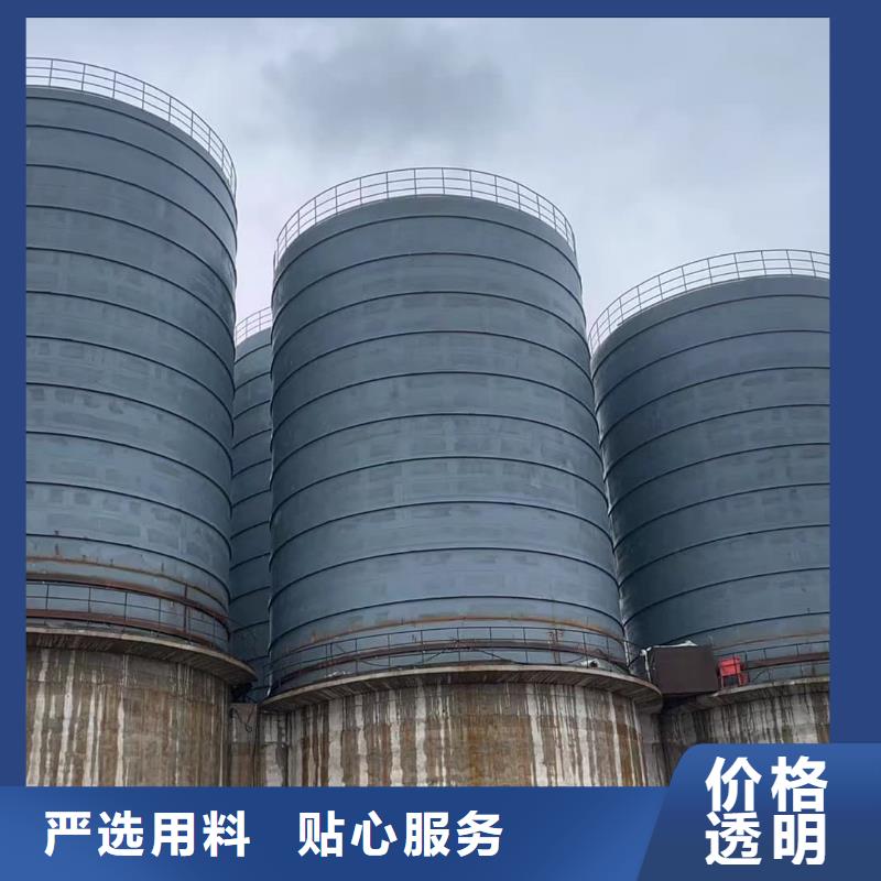 焊接钢板库厂家优选