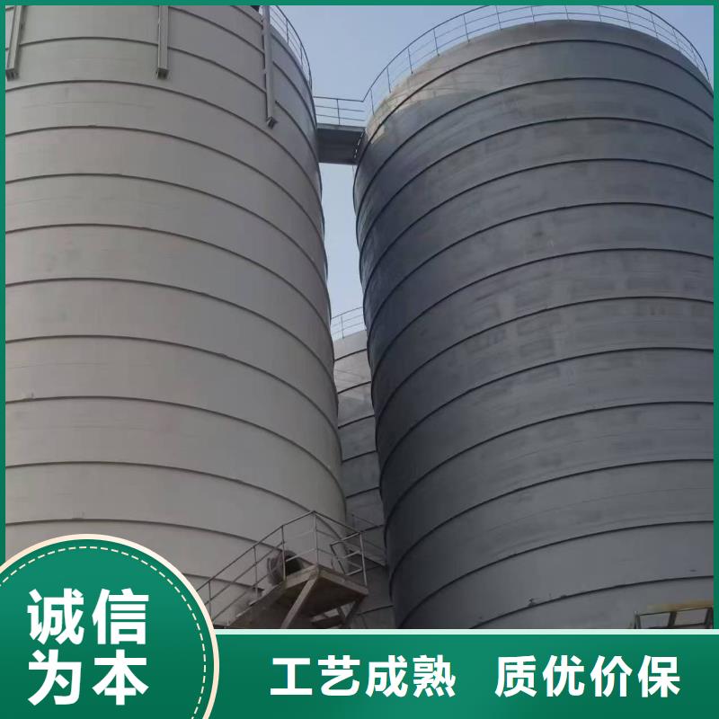 焊接钢板库厂家