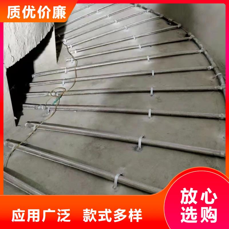 1.2寸气化管来图定制