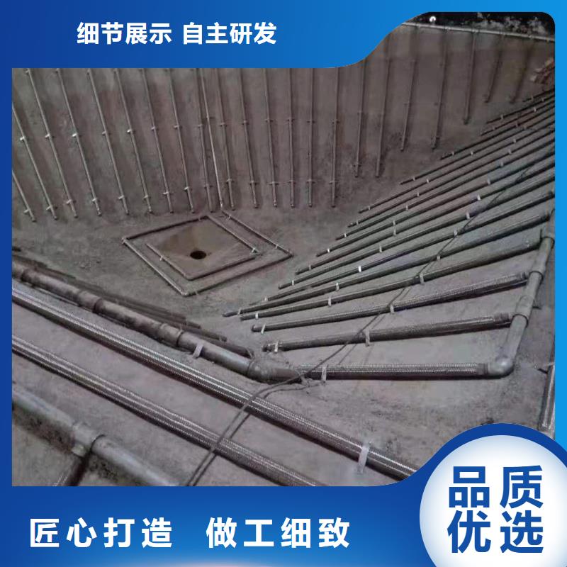 流化管价格-厂家