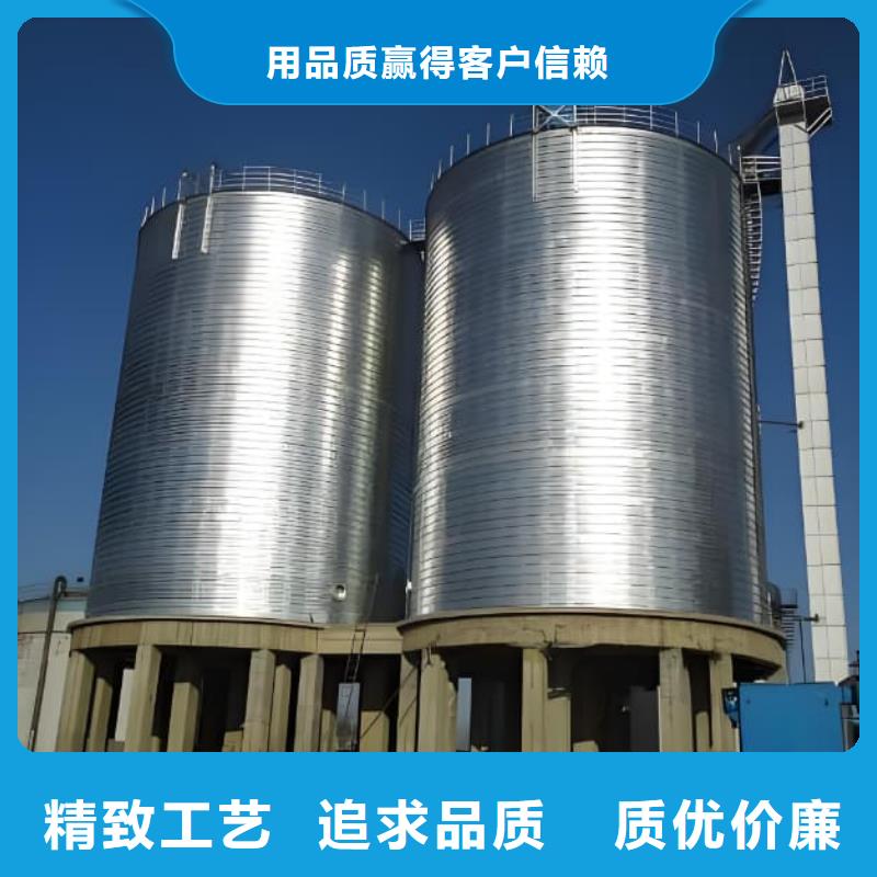 螺旋钢板库如何挑选