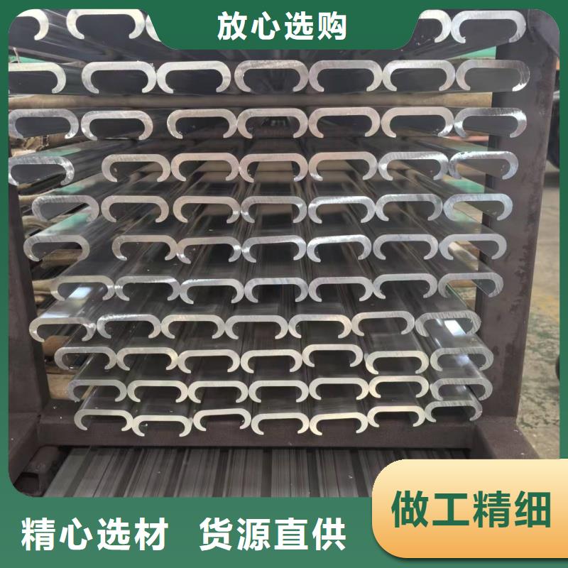 可折弯铝排供应