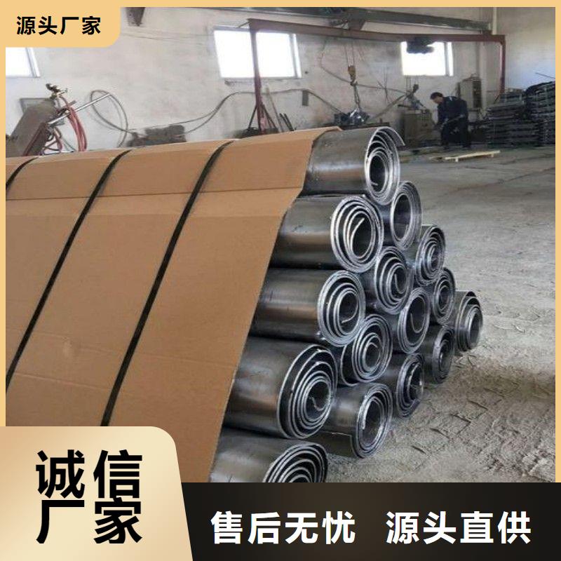铅门按需设计