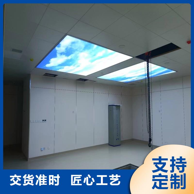 医用防护门的厂家-正兴医用工程有限公司