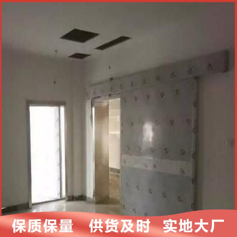 医用防护门的厂家-正兴医用工程有限公司