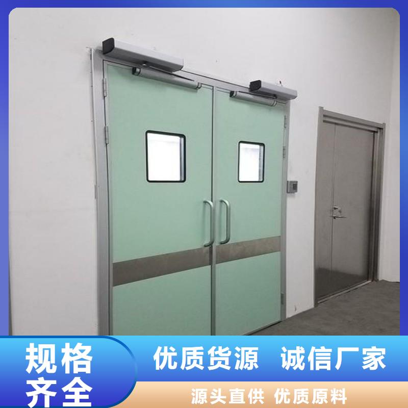 供应口腔科防护铅门的销售厂家