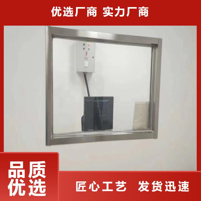 铅玻璃用心经营