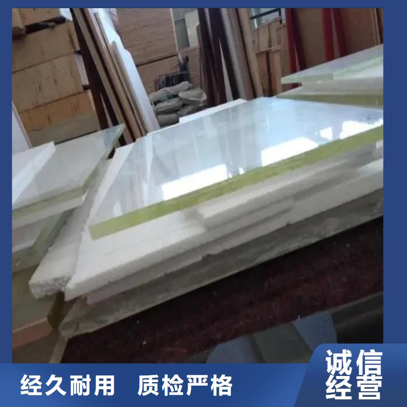 铅玻璃的简单介绍