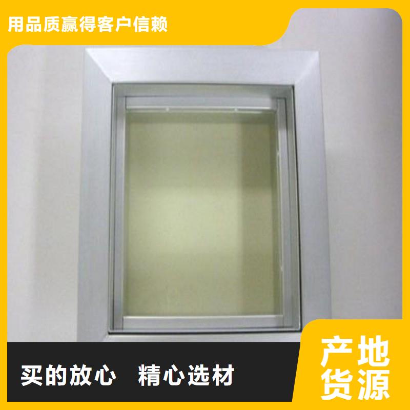 铅玻璃实力大厂家