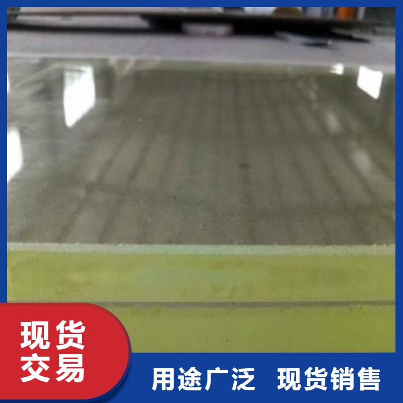 铅玻璃实力大厂家