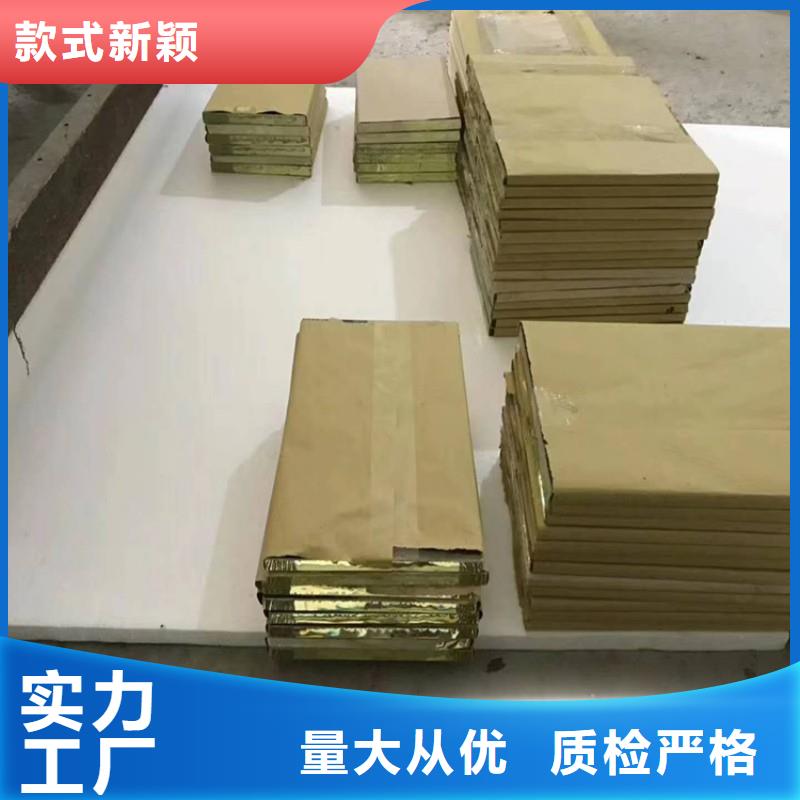 铅玻璃性能稳定