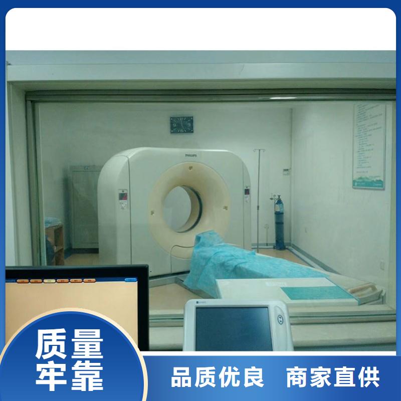 铅玻璃满足客户需求