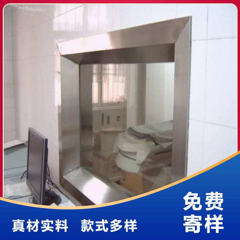 铅玻璃优质工艺