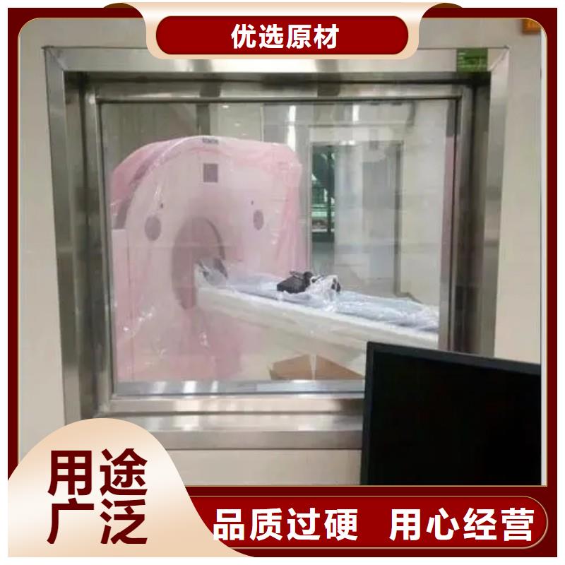 铅玻璃满足客户需求