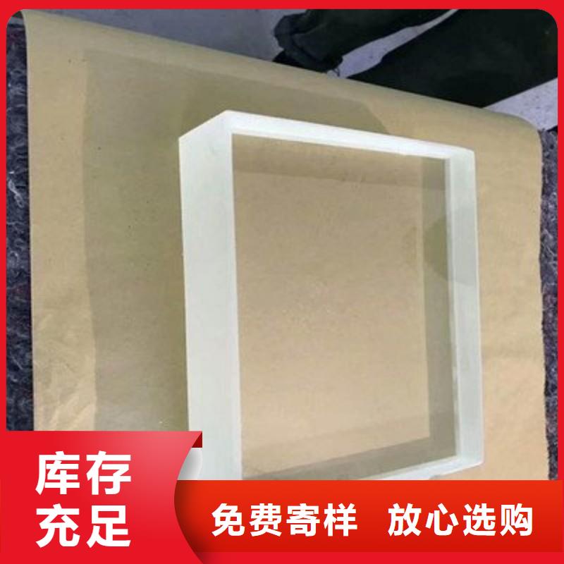 铅玻璃精工细致打造
