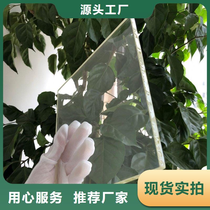 铅玻璃厂家直营
