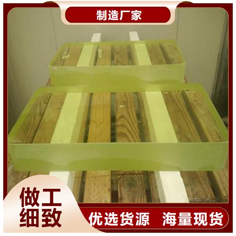 铅玻璃厂家直营