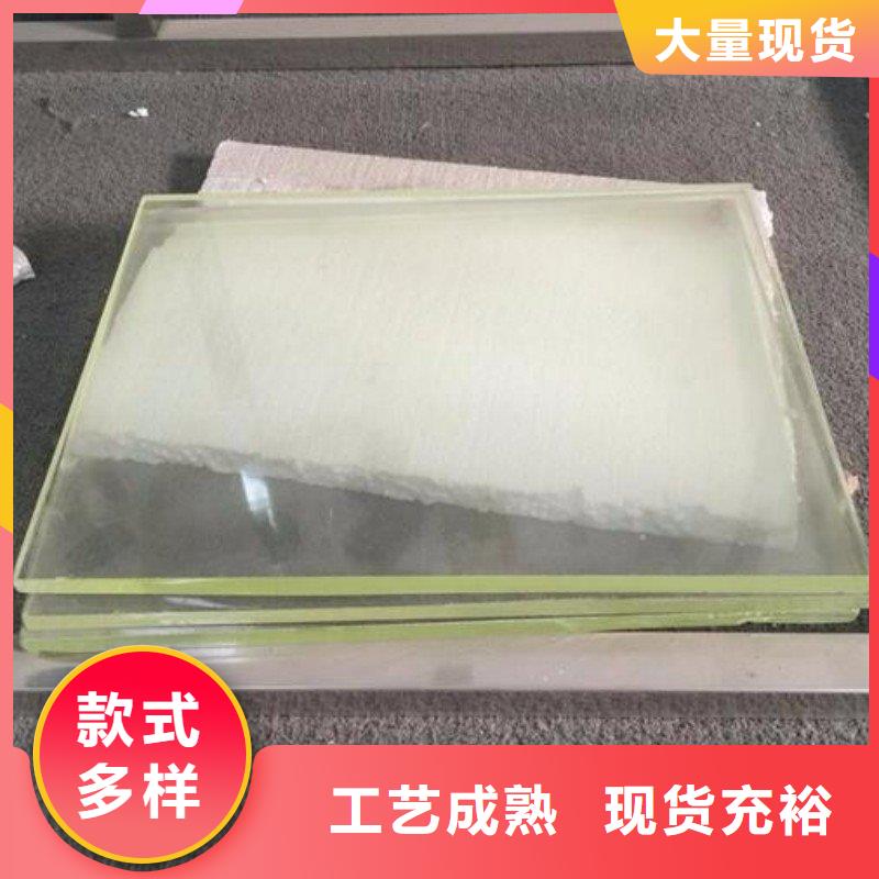 铅玻璃厂家直营