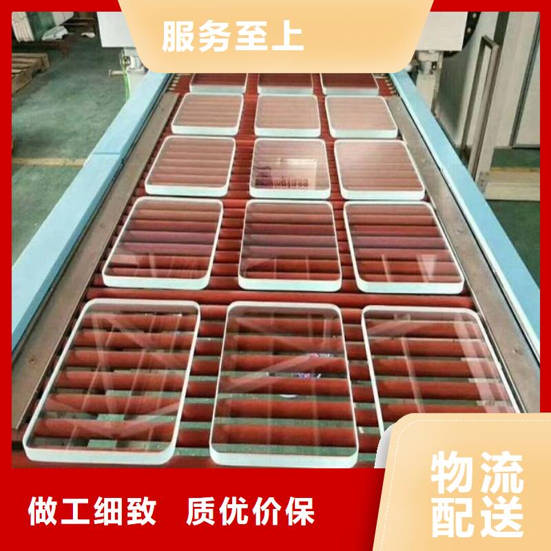 铅玻璃厂家直营