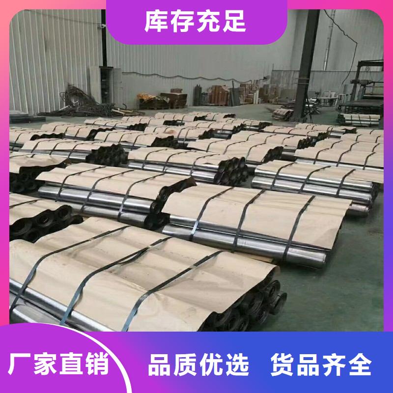铅棒厂家供货
