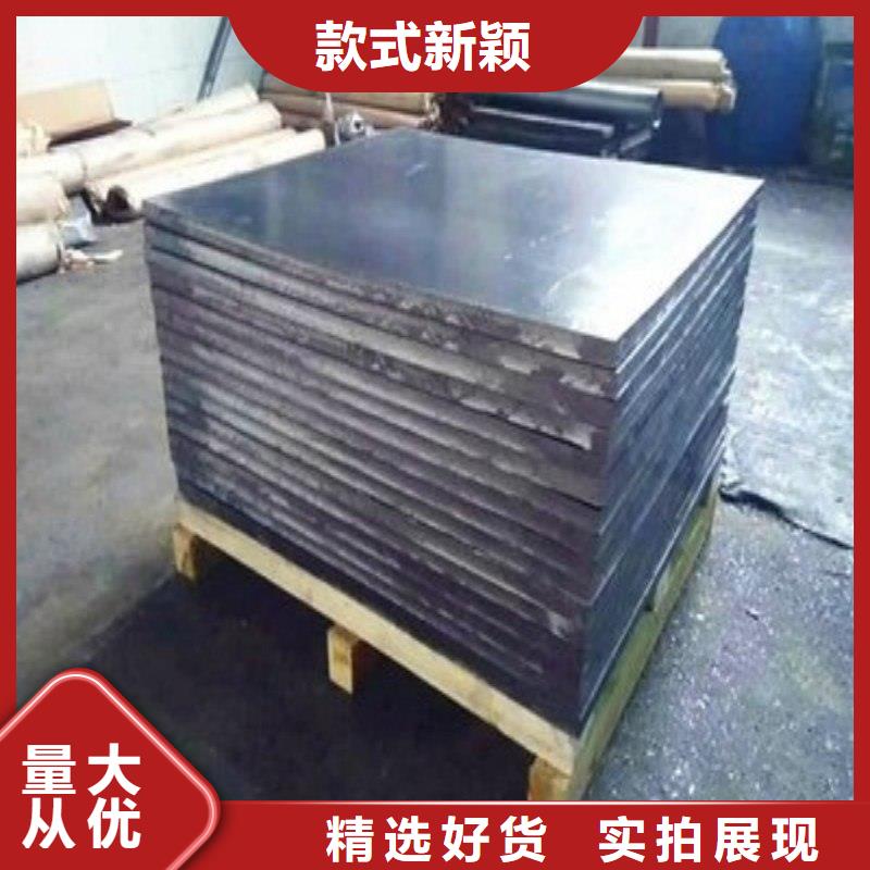 铅板满足多种行业需求