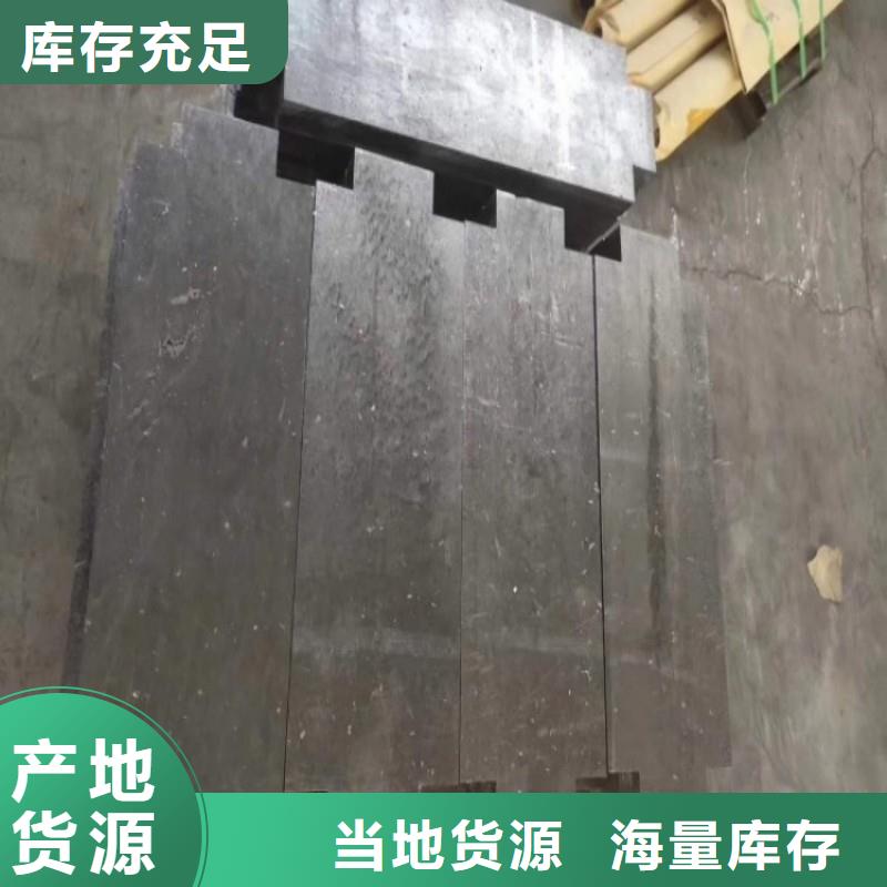 铅板实力厂家