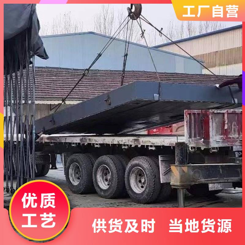 探伤室防护门质量好