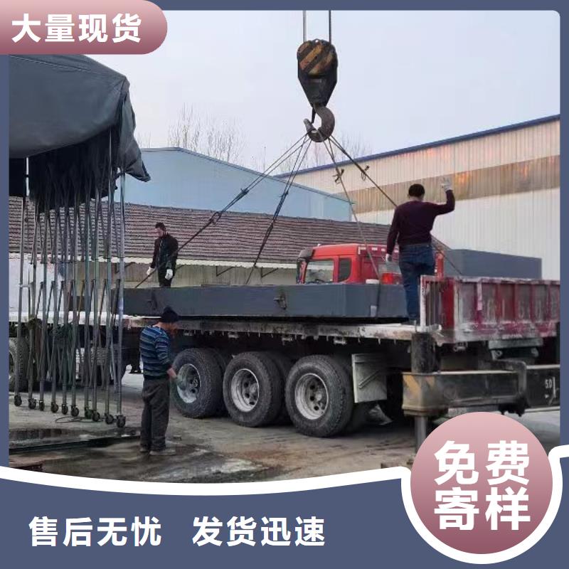 探伤室防护门工艺精细质保长久