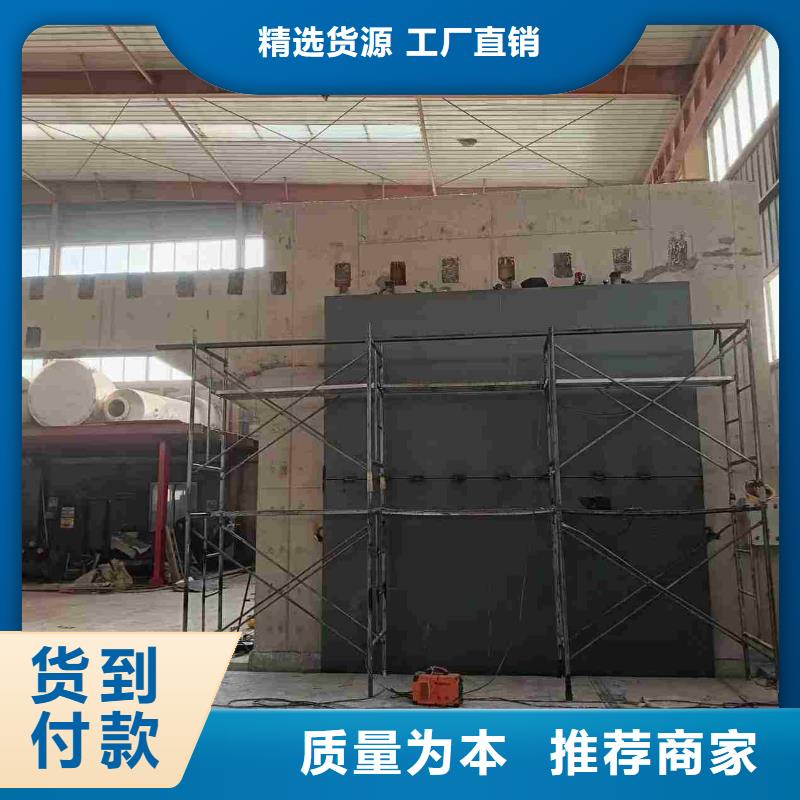 辐射防护老品牌高品质