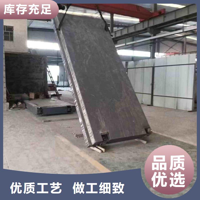 探伤室防护门自营品质有保障