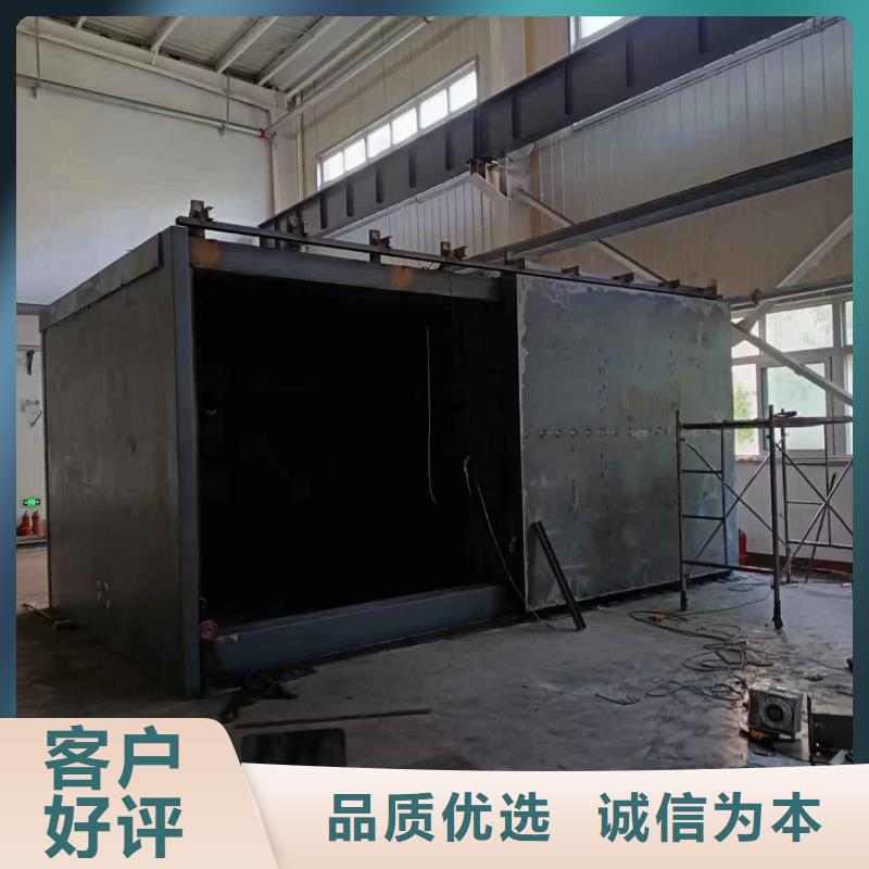 铅房大库存无缺货危机