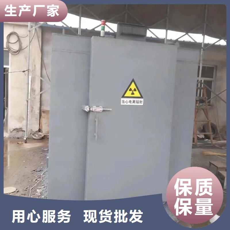 铅房厂家定制
