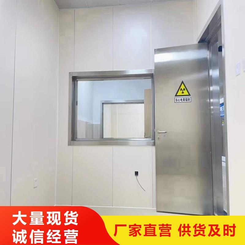铅室性能可靠