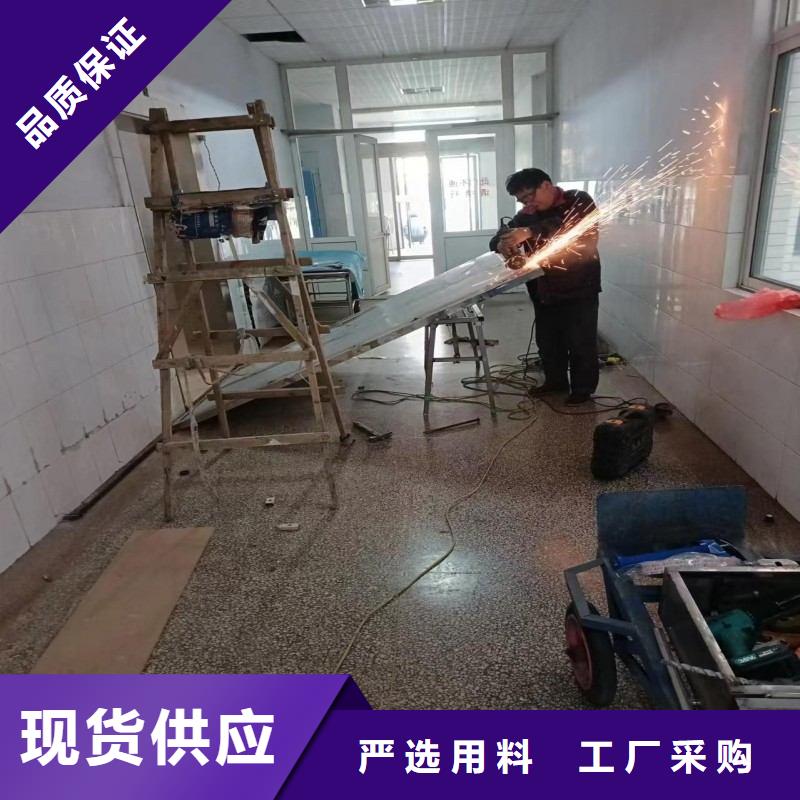 防辐射工程服务至上