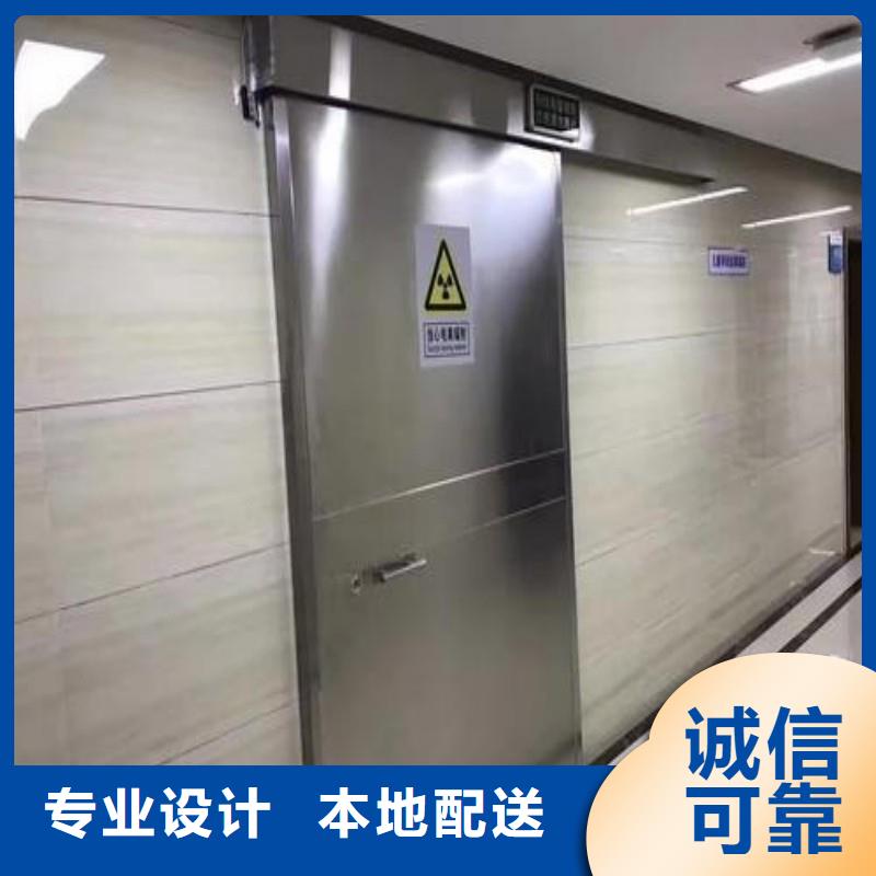 诚信的核医学防辐射工程生产厂家