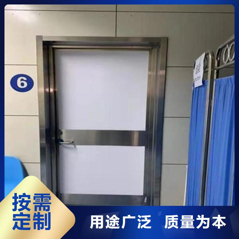 核医学防辐射工程-正规厂家