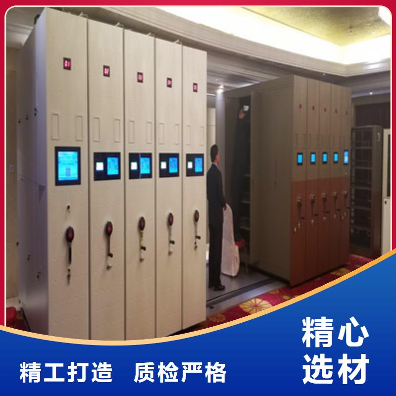 梅州兴宁挂画密集柜定做