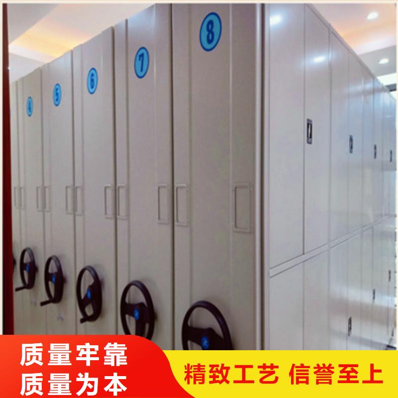 谁家便宜【凯美】屯昌县机械手动密集柜