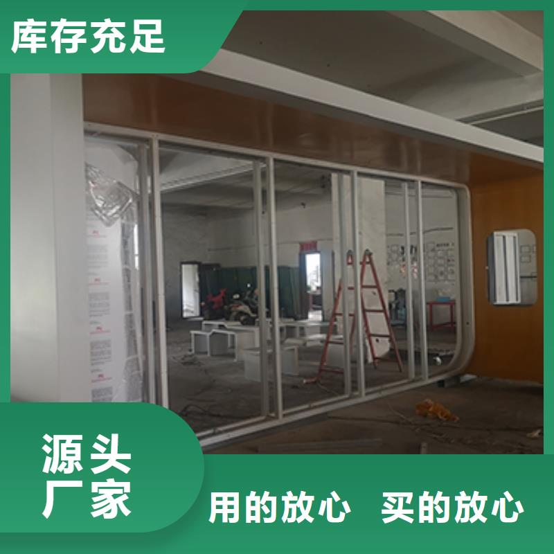 乡镇公交站台值得信赖