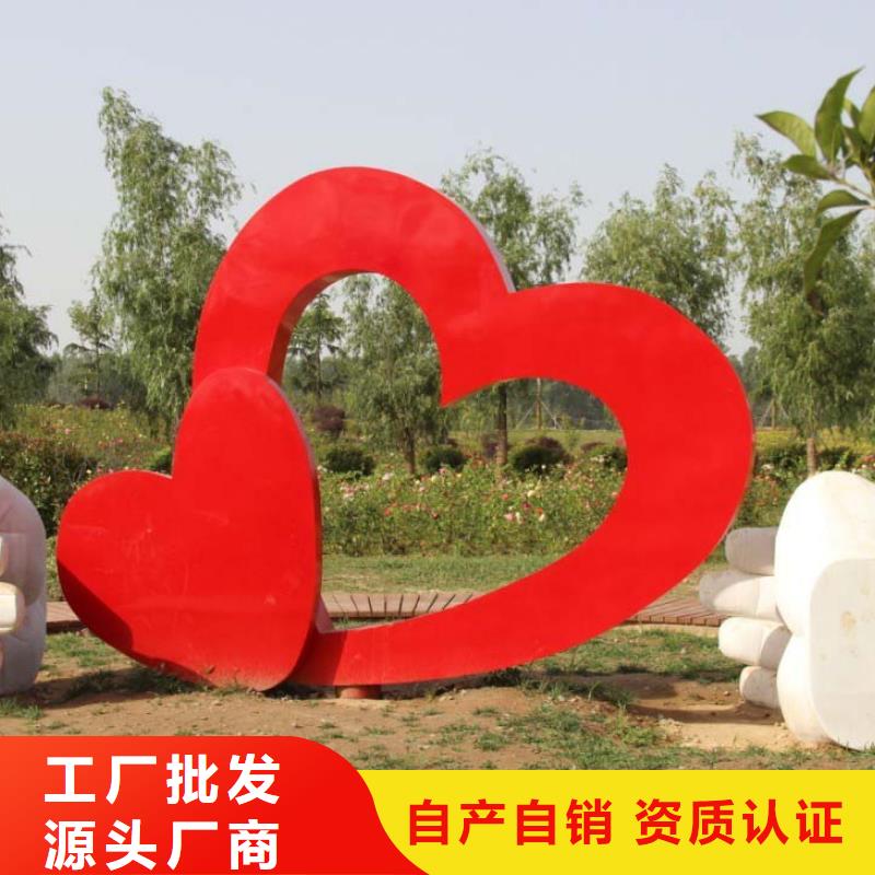 文化长廊景观小品雕塑服务为先