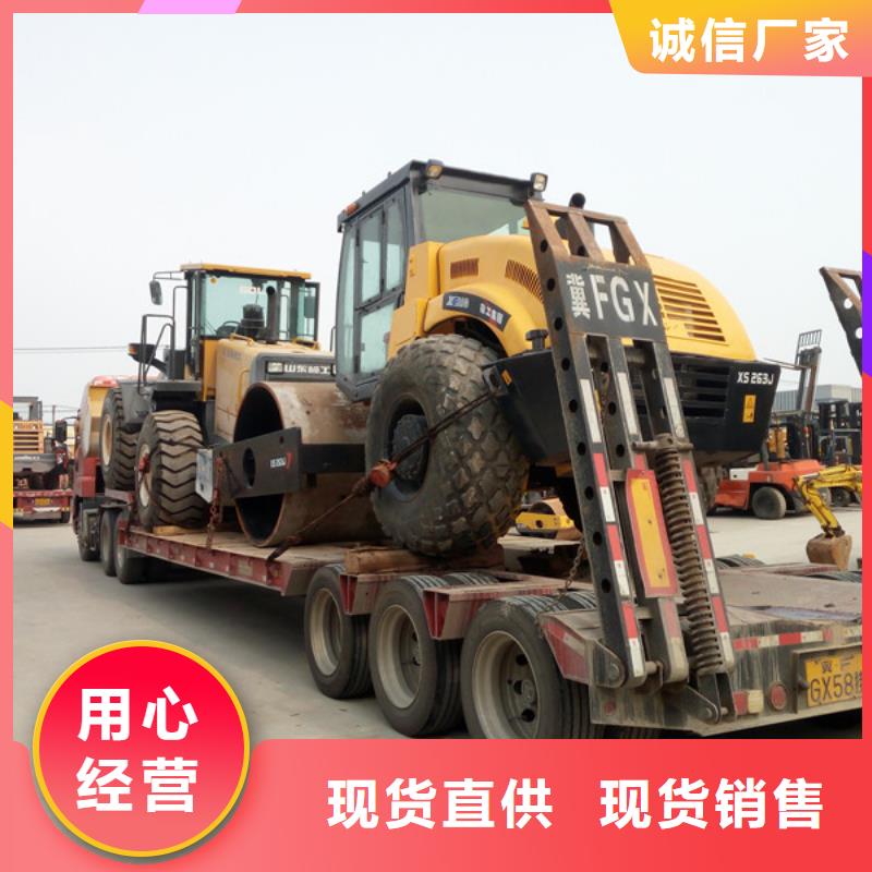 【二手压路机】二手平地机质量不佳尽管来找我