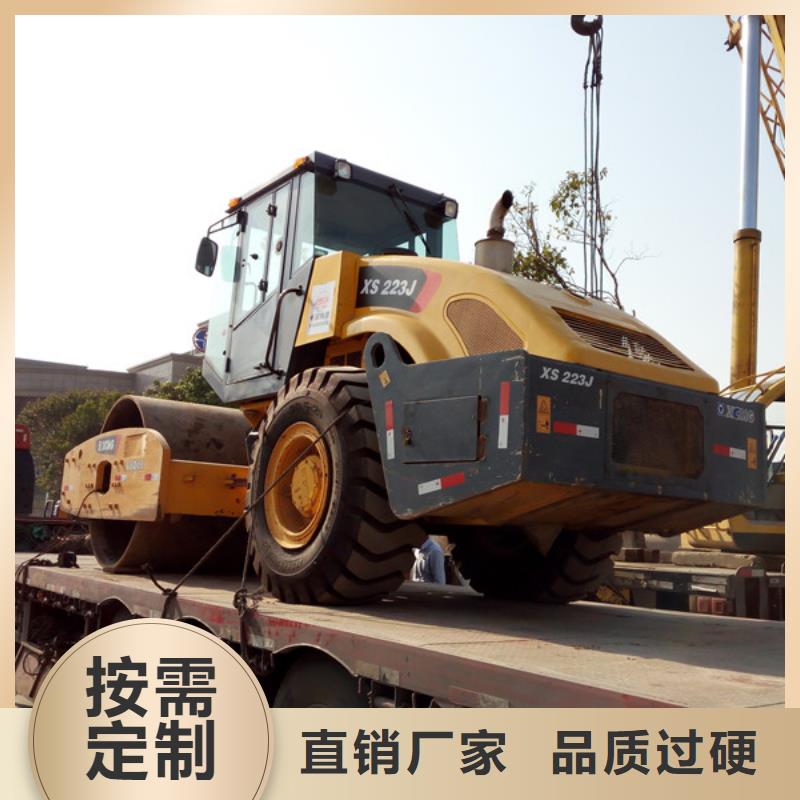 【二手压路机二手22吨压路机厂家直销大量现货】