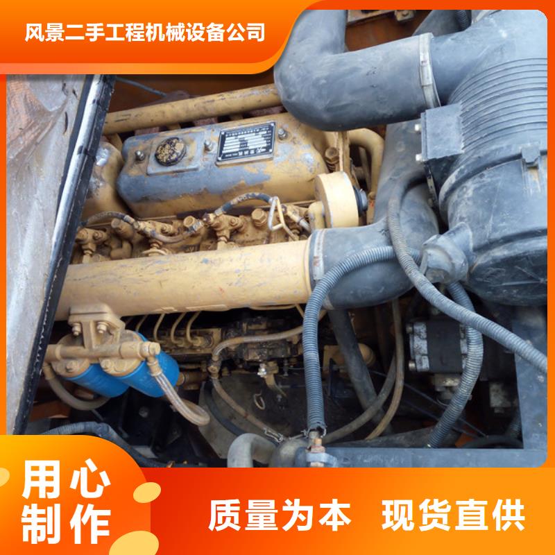 【二手压路机】二手平地机质量不佳尽管来找我