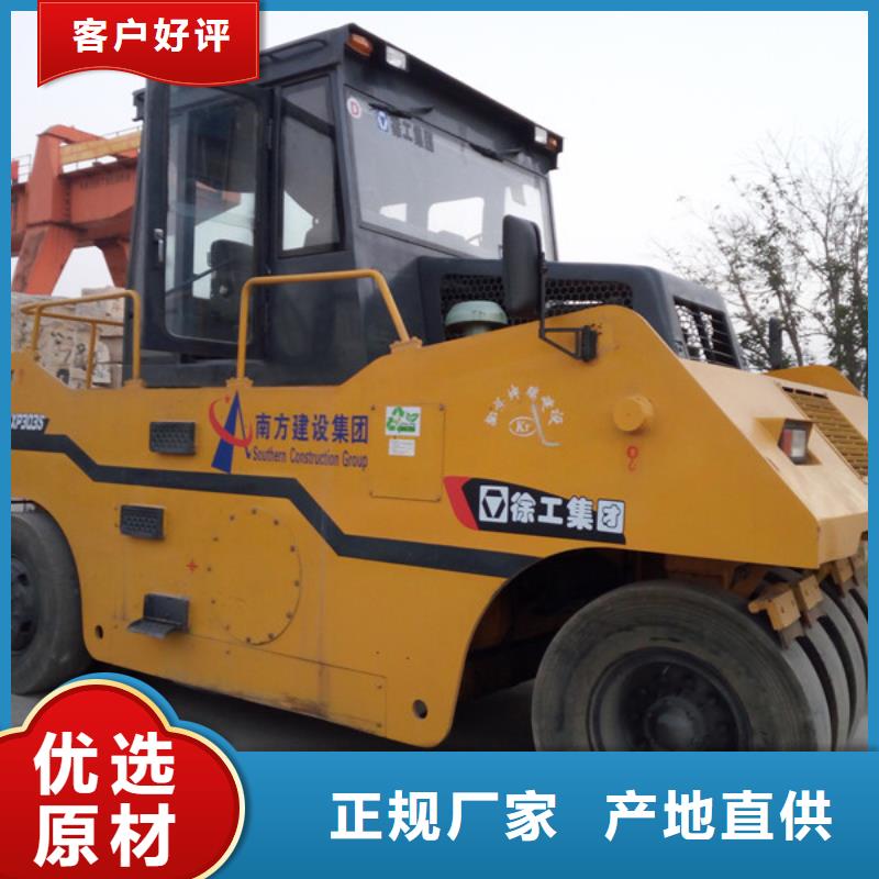 【二手压路机】二手平地机质量不佳尽管来找我