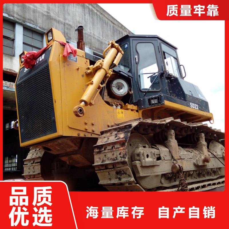 二手推土机二手挖掘机厂家技术完善
