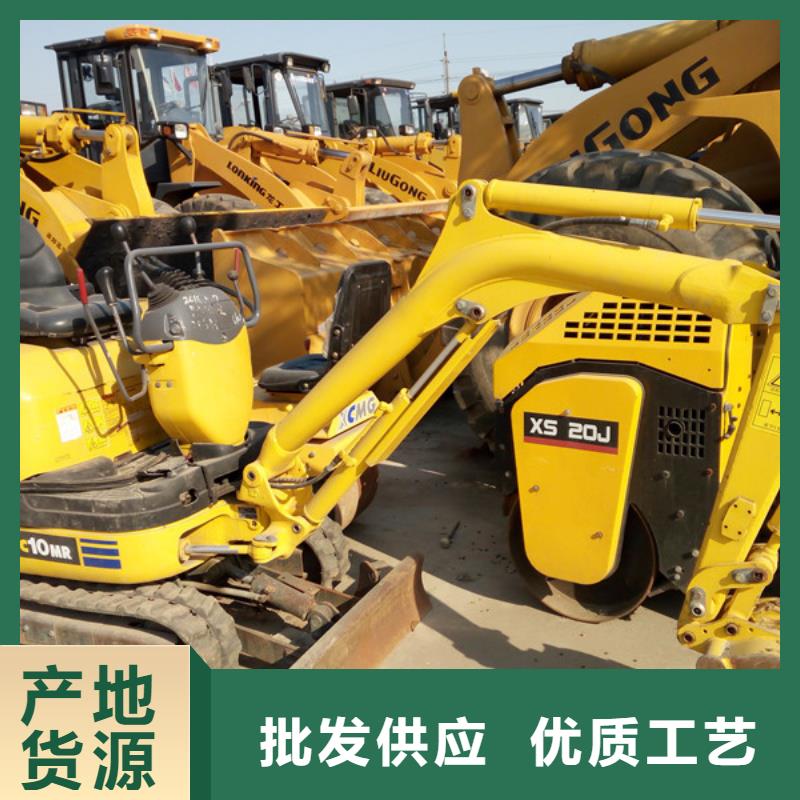 二手挖掘机二手铲车现货供应