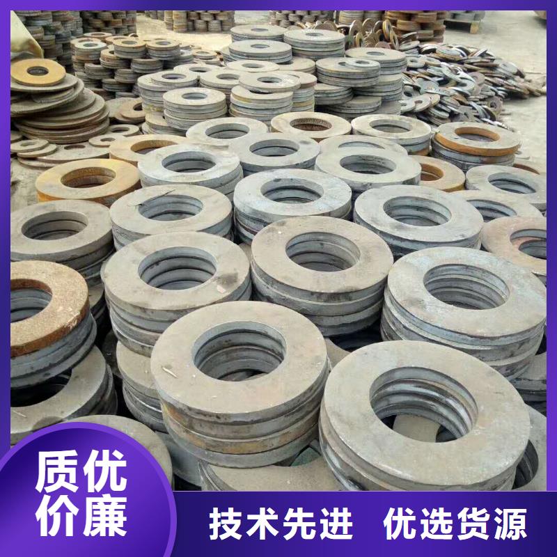 法兰毛坯,环形锻件源头厂家供应